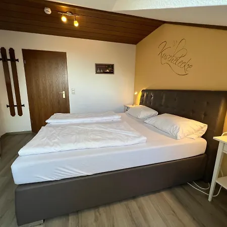 Apartment Mit Bademantelgang Zur Wohlfuehltherme