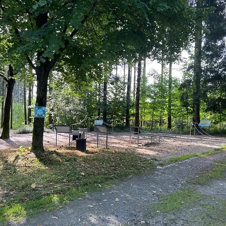 Mit Bademantelgang Zur Wohlfuehltherme * Bad Griesbach im Rottal