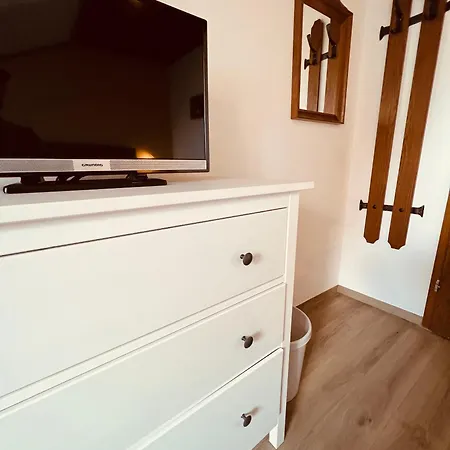 Apartment Mit Bademantelgang Zur Wohlfuehltherme Bad Griesbach im Rottal