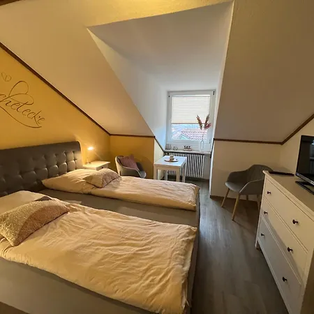 Apartment Mit Bademantelgang Zur Wohlfuehltherme Bad Griesbach im Rottal