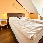 Mit Bademantelgang Zur Wohlfuehltherme Bad Griesbach (Bavaria)