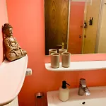 Mit Bademantelgang Zur Wohlfuehltherme * Bad Griesbach im Rottal