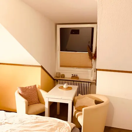Lejlighed Mit Bademantelgang Zur Wohlfuehltherme *